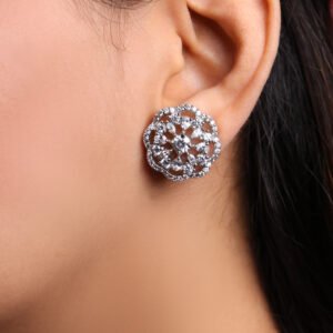 Essence 925 Sterling Silver | Elle Collection